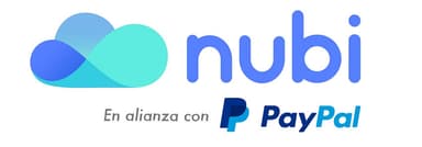 Nubi logo